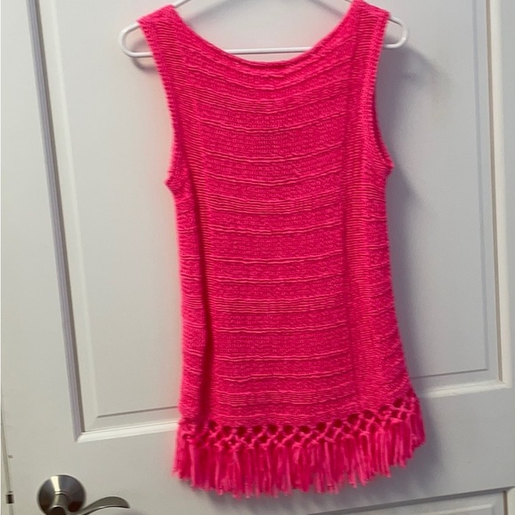 Small Lilly Pulitzer Luca Sweater- NWT - Picture 2 of 5